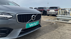 Volvo S90 2.0 D4 R DESIGN 4dr Geartronic Diesel Saloon